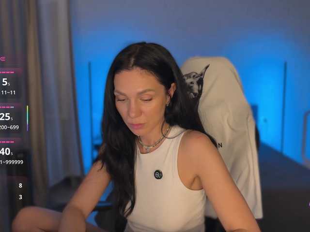 Buffi live cam on BongaCams