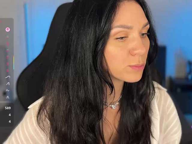 Buffi live cam on BongaCams