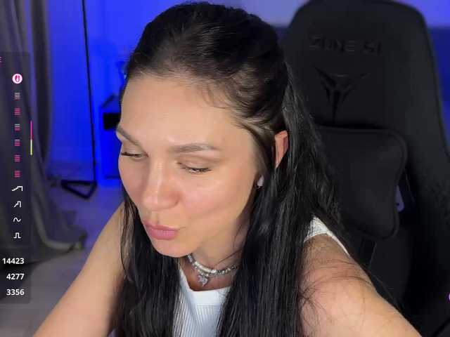 Buffi live webcam show