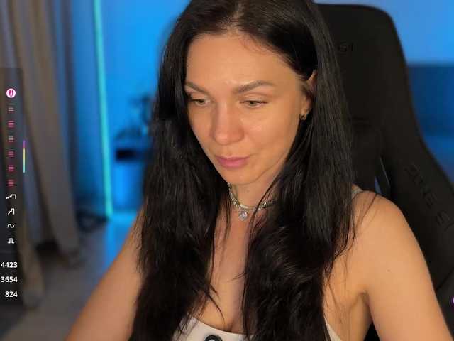 Buffi Live Cam pe BongaCams