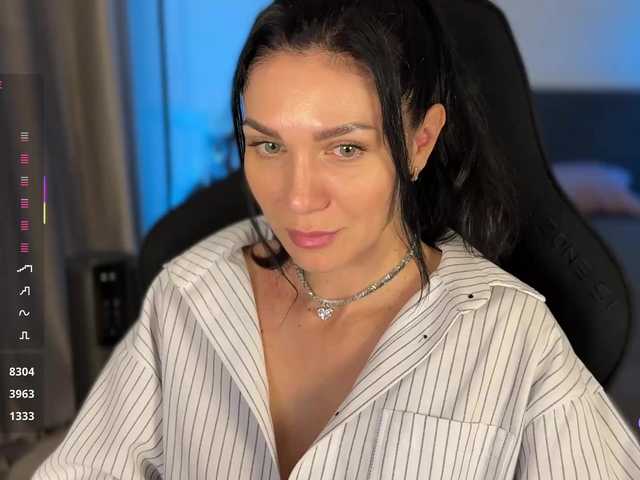 Buffi live webcam show