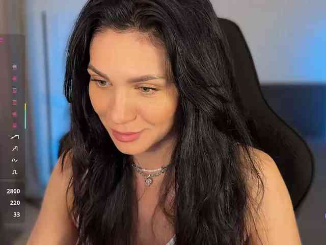 F_A_M_E webcam