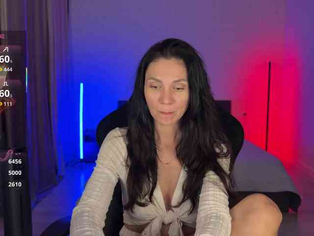 F_A_M_E webcam