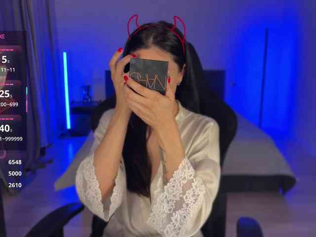 F_A_M_E webcam