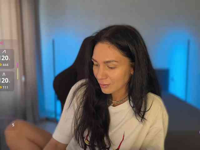 F_A_M_E webcam