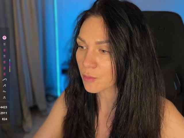F_A_M_E webcam