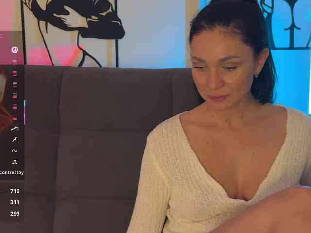 Buffi Live Webcam on BongaCams