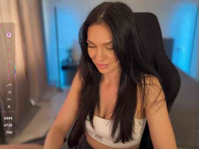F_A_M_E webcam