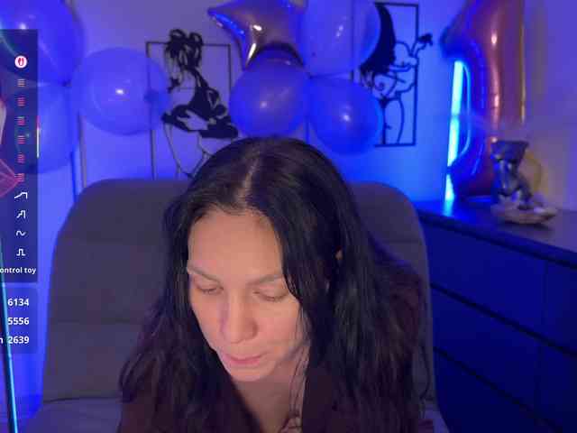 F_A_M_E webcam