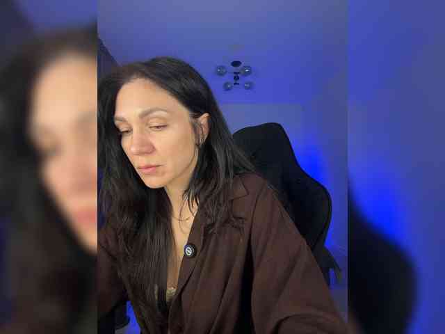 F_A_M_E webcam