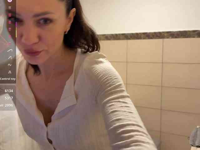 Buffi Live Webcam on BongaCams