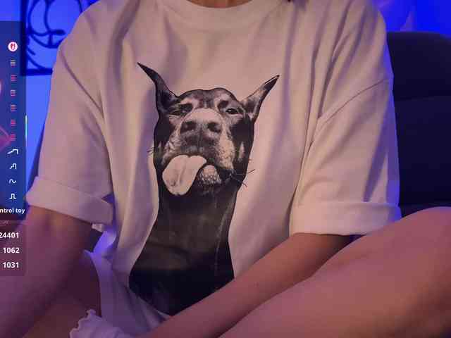 F_A_M_E webcam