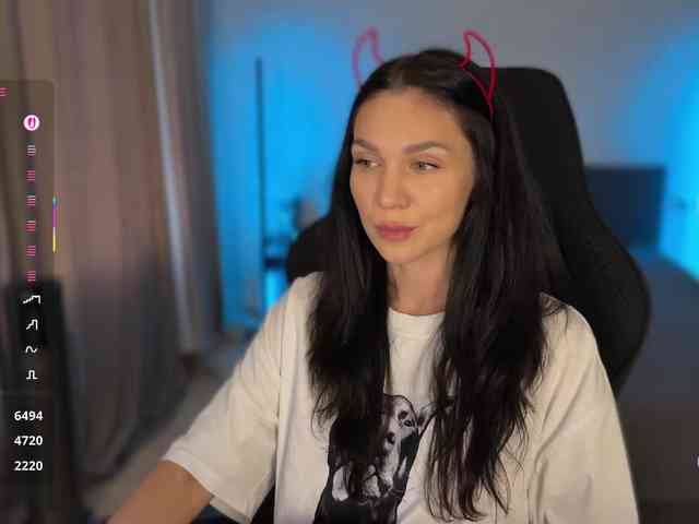 Buffi Sex Cam Show
