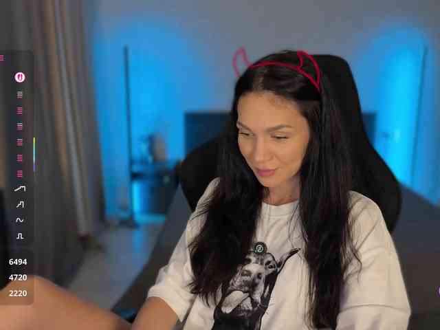 Buffi Sex Cam Show