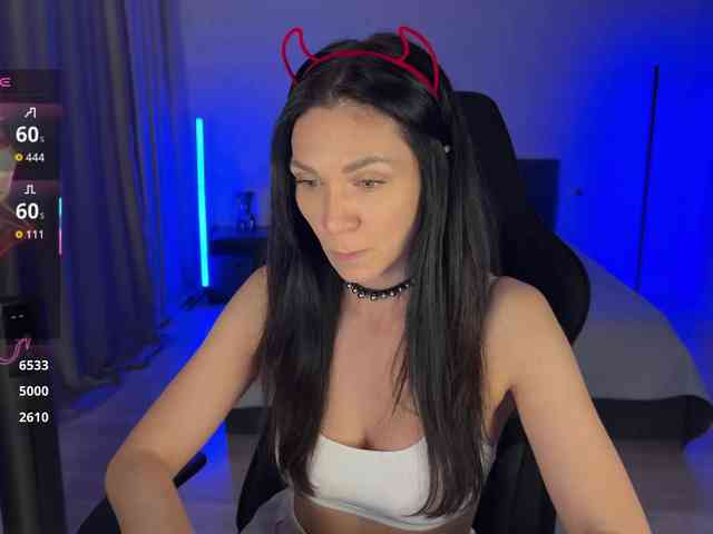 F_A_M_E webcam