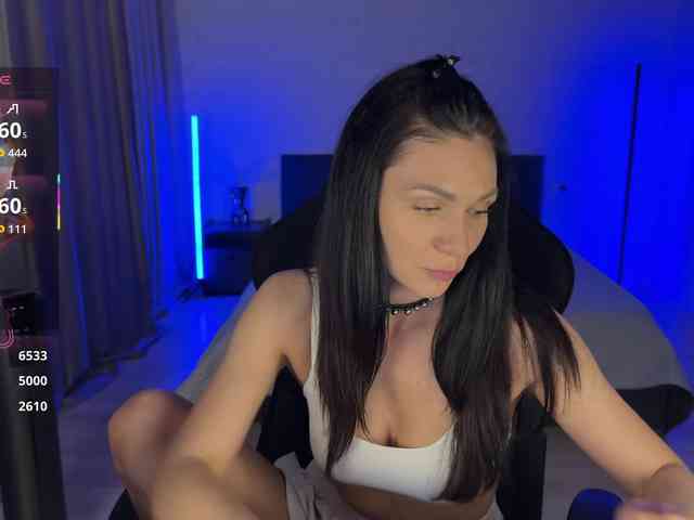 F_A_M_E webcam