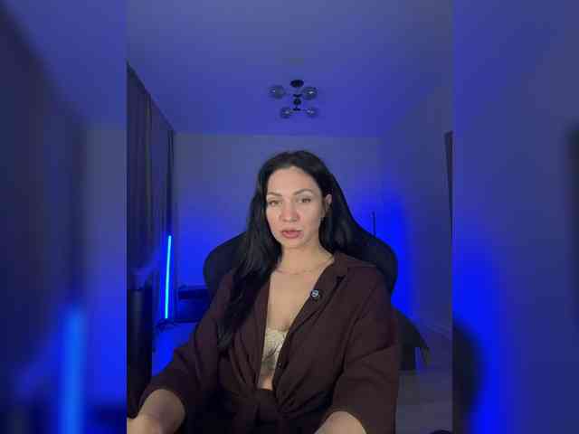 F_A_M_E webcam