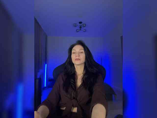 F_A_M_E webcam