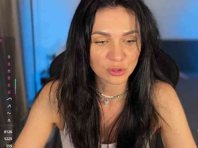 F_A_M_E webcam