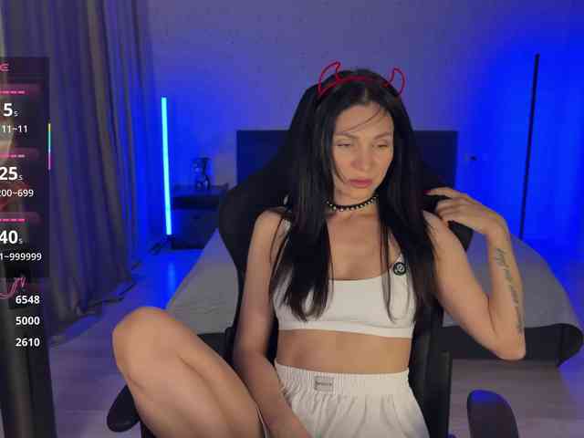 F_A_M_E webcam