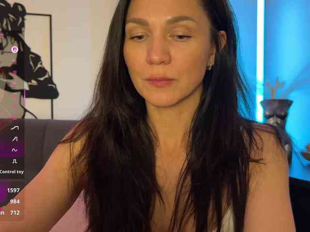 F_A_M_E webcam