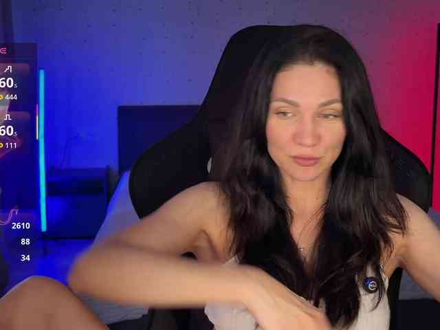 F_A_M_E webcam