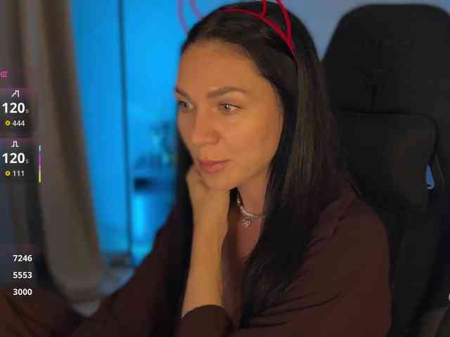 Buffi Sex Cam Show