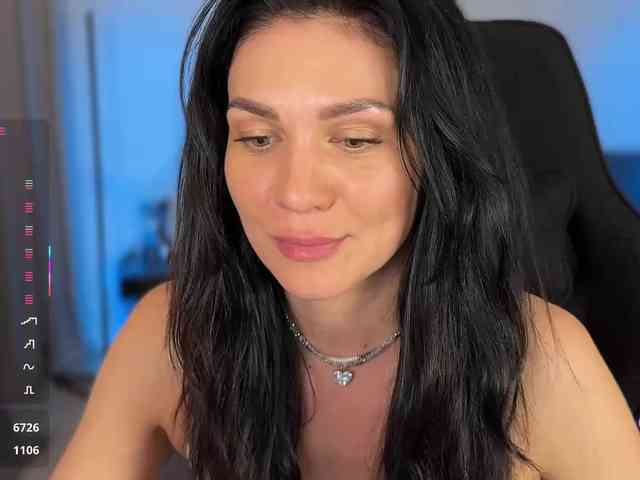 F_A_M_E webcam
