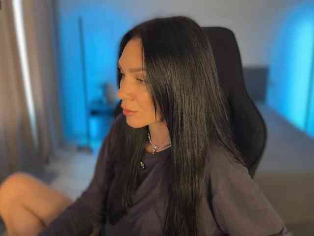 Buffi Sex Cam Show