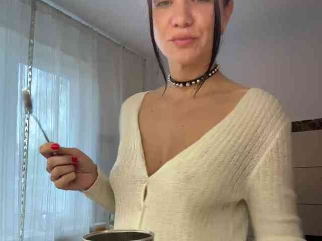F_A_M_E webcam