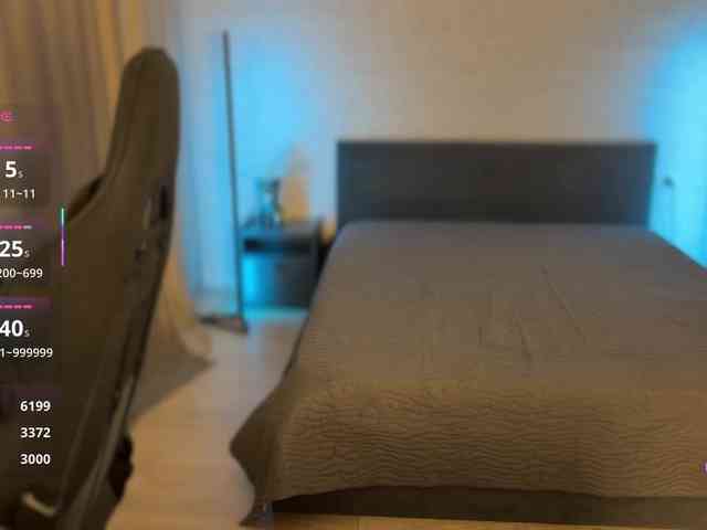 Buffi Sex Cam Show