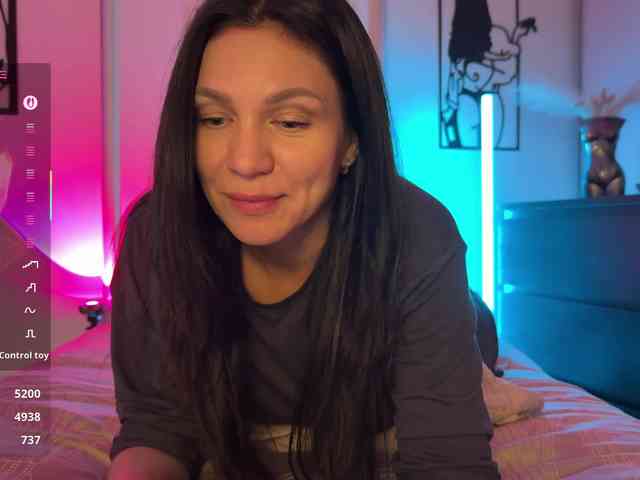 F_A_M_E webcam