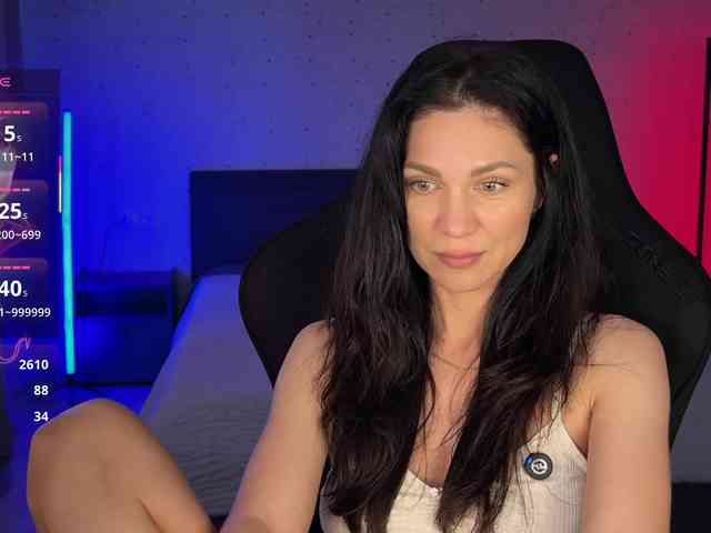 F_A_M_E webcam