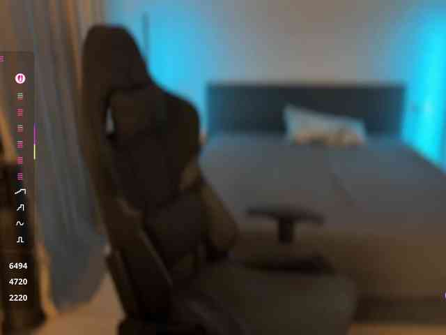 Buffi Sex Cam Show