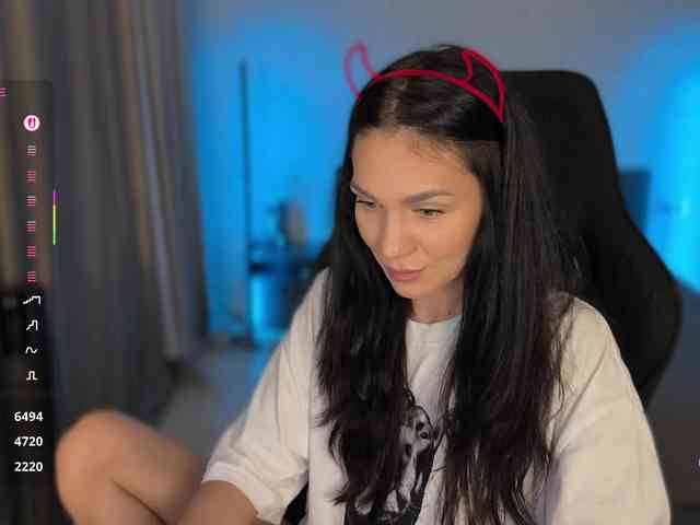 Buffi Sex Cam Show