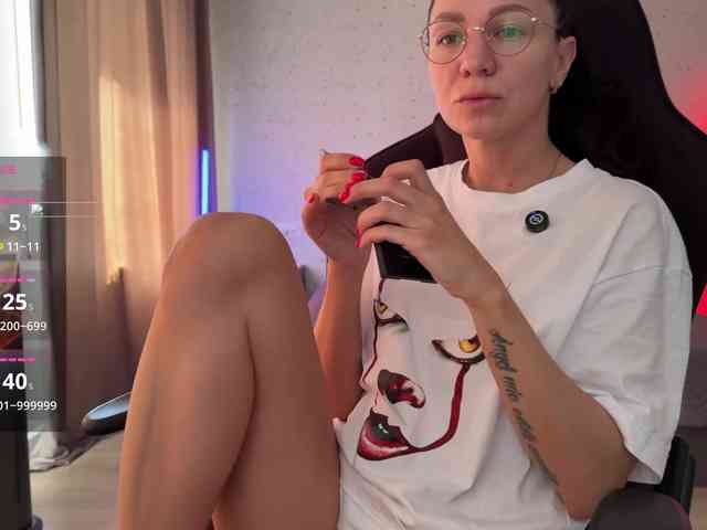 F_A_M_E webcam