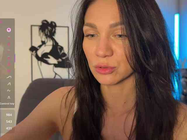 F_A_M_E webcam