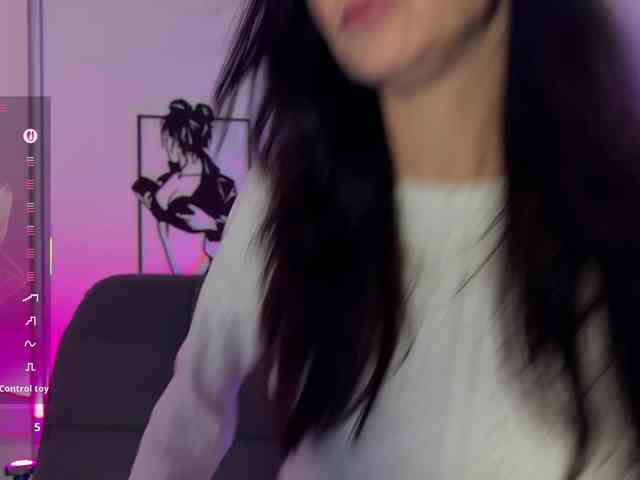 F_A_M_E webcam