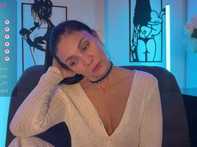 F_A_M_E webcam