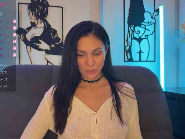 F_A_M_E webcam