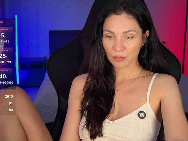 F_A_M_E webcam