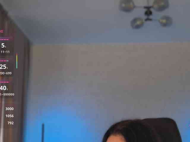 F_A_M_E webcam