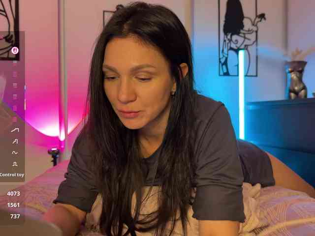 F_A_M_E webcam