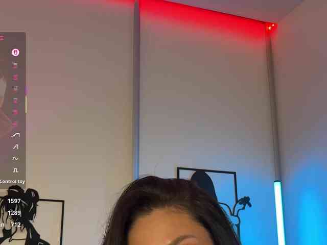 F_A_M_E webcam