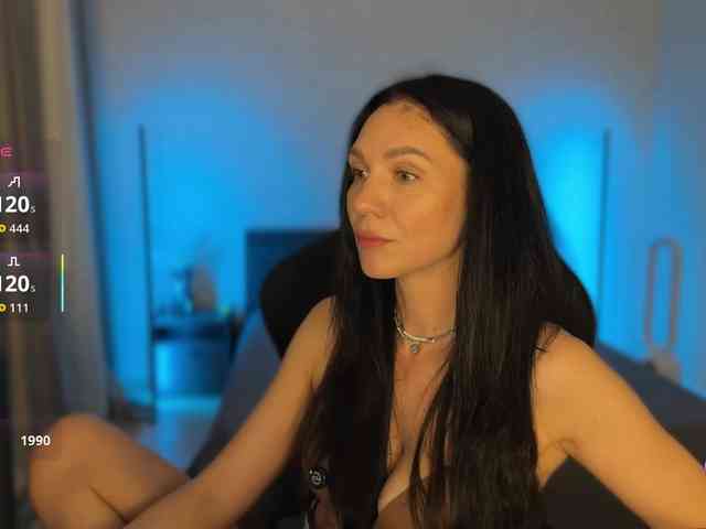 F_A_M_E webcam