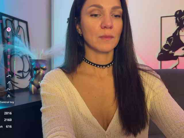 F_A_M_E webcam