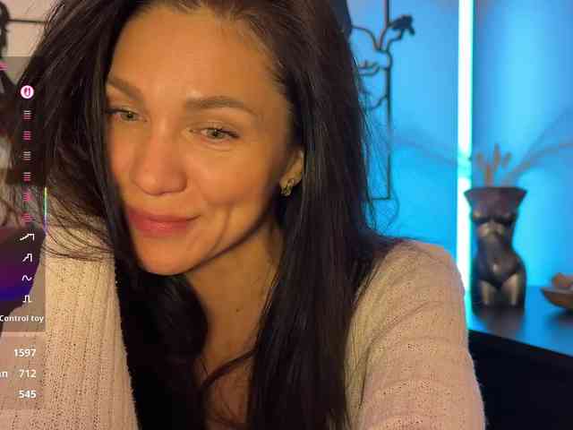 F_A_M_E webcam
