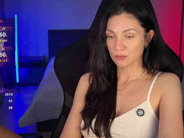 F_A_M_E webcam