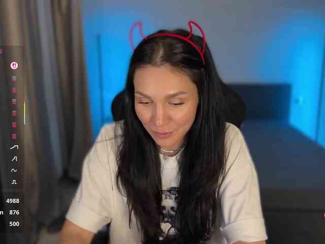 F_A_M_E webcam