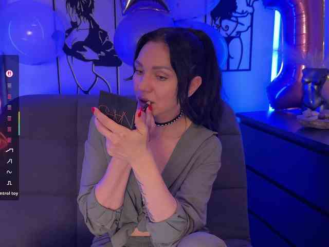 F_A_M_E webcam